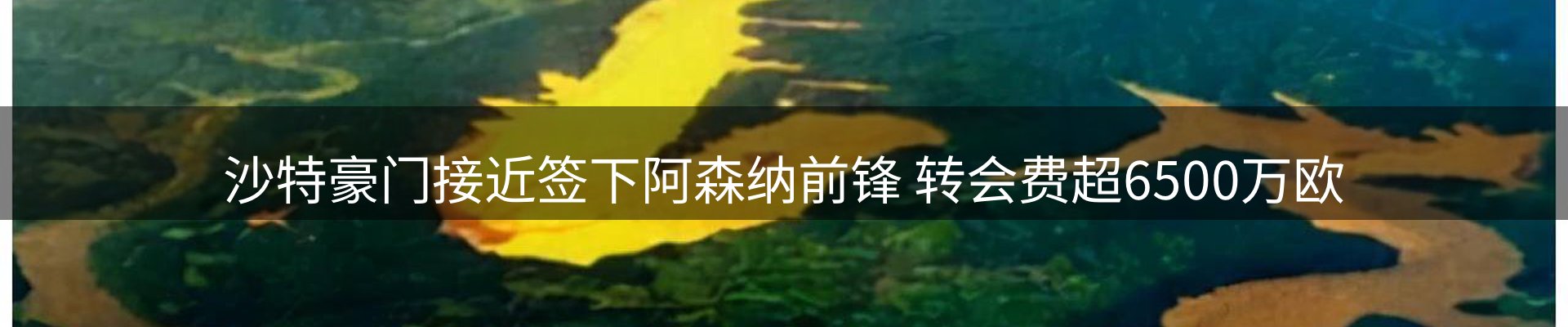 焦点要闻